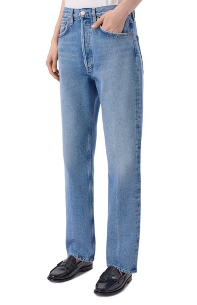 Джинсы lana AGOLDE, арт. A140D1371, фото 3