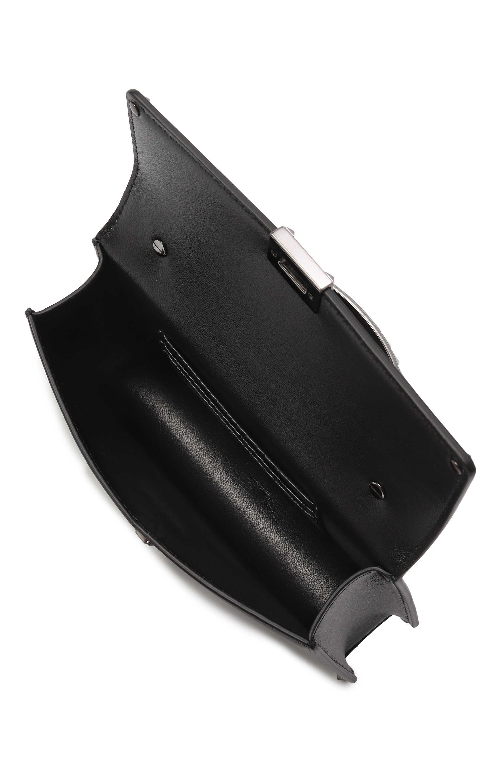 Сумка rockstud mini VALENTINO, арт. 5W0P0AG5/VBL, фото 5