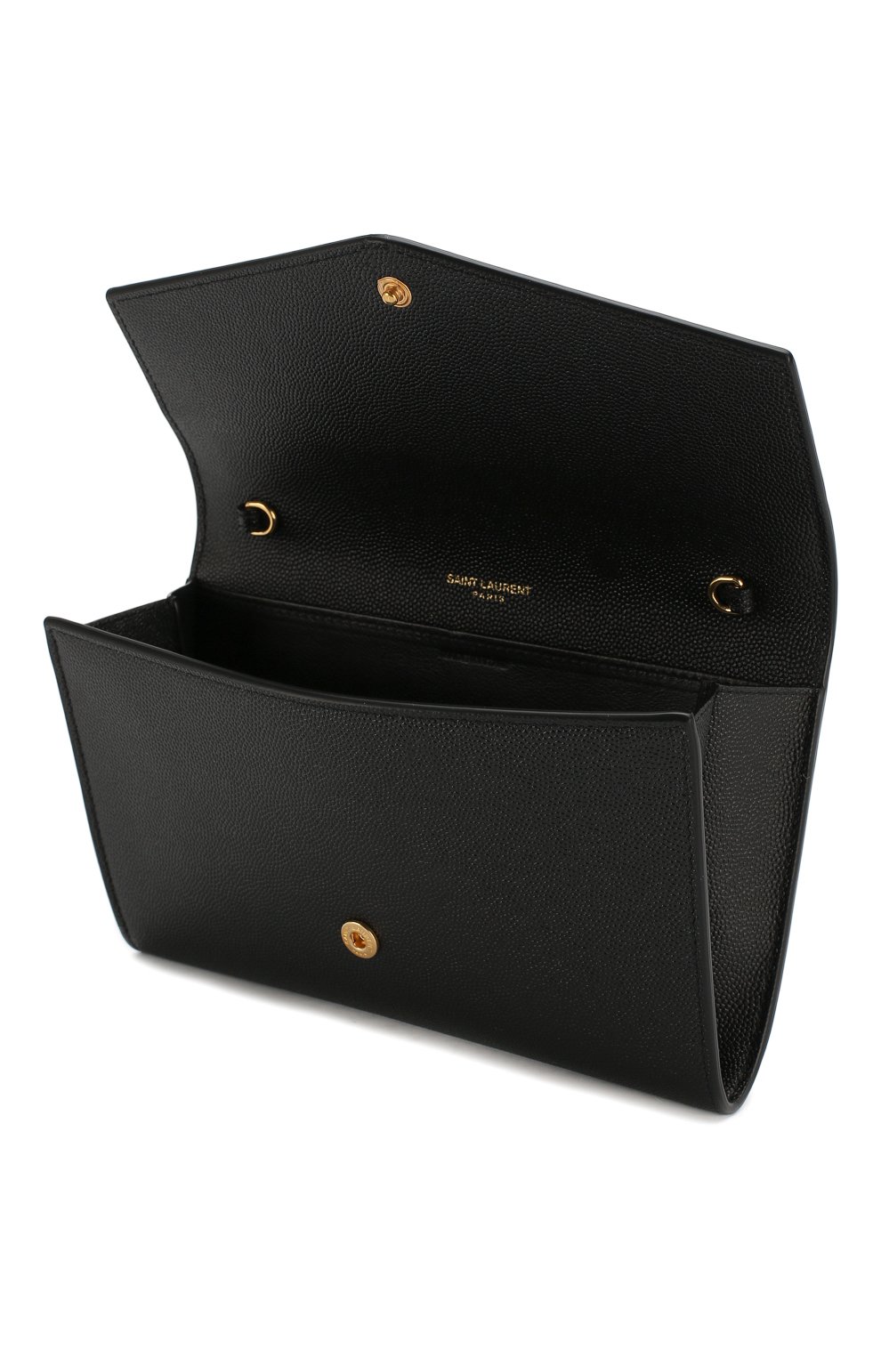 Сумка uptown mini SAINT LAURENT, арт. 607788/1GF0J, фото 4