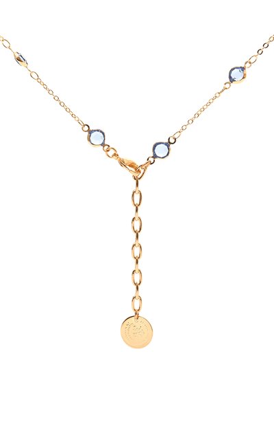 Колье ANTON HEUNIS, арт. ATW1.001, фото 4