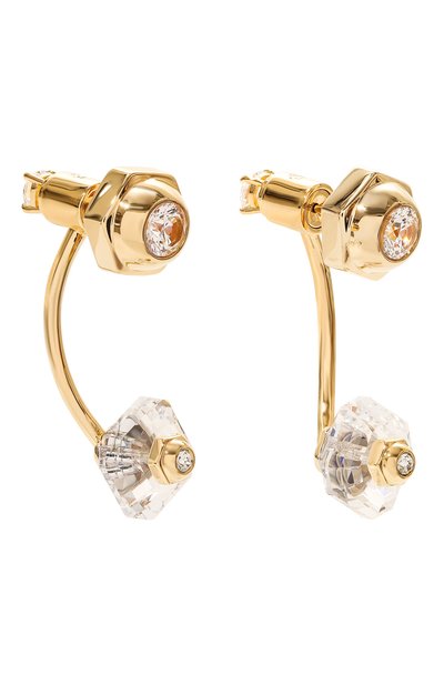 Серьги SWAROVSKI, арт. 5677980, фото 3