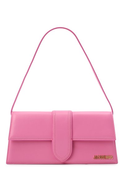 Сумка le bambino long JACQUEMUS, арт. 221BA013-3060, фото 1