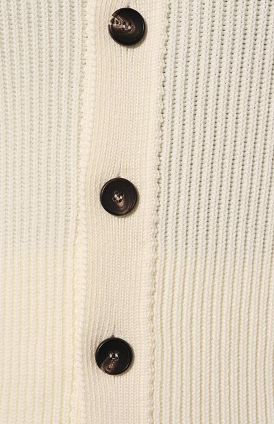 Шерстяной кардиган ANDREA CAMPAGNA, а�рт. BB3MLT/WM7I, фото 5