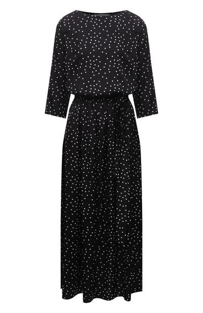 Платье SEVEN LAB, арт. DR21 polkadot black, фото 1