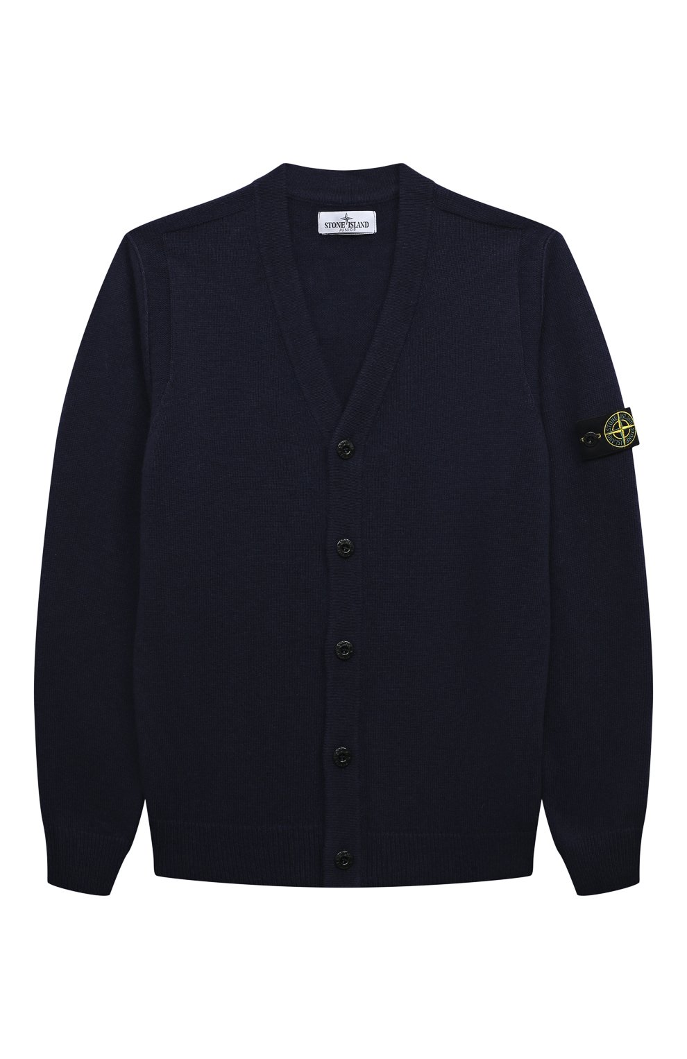 Кардиган STONE ISLAND, арт. 501Z1/14, фото 1