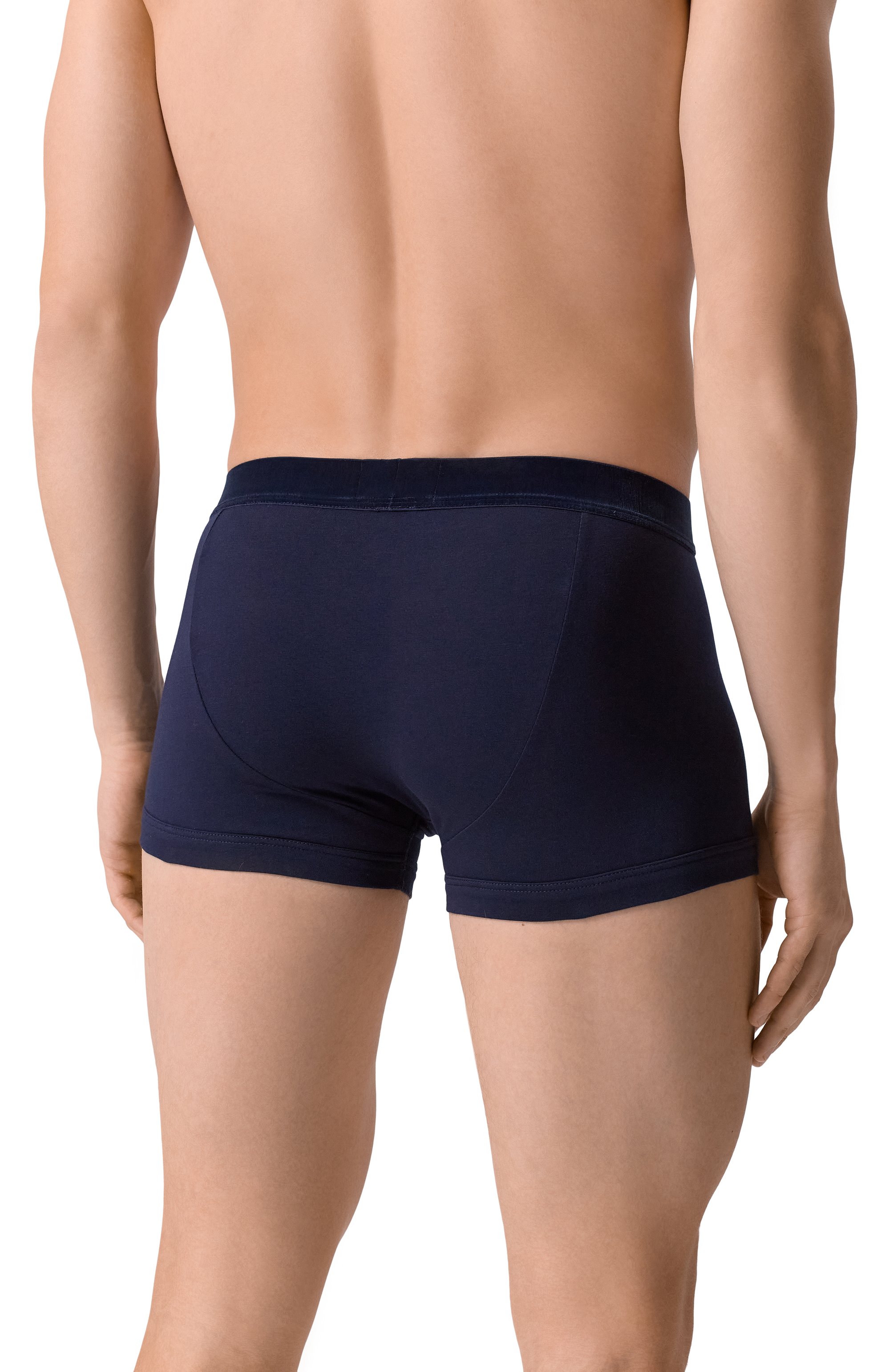 Комплект из двух боксеров EMPORIO ARMANI, арт. EM000253/AF15005, фото 5