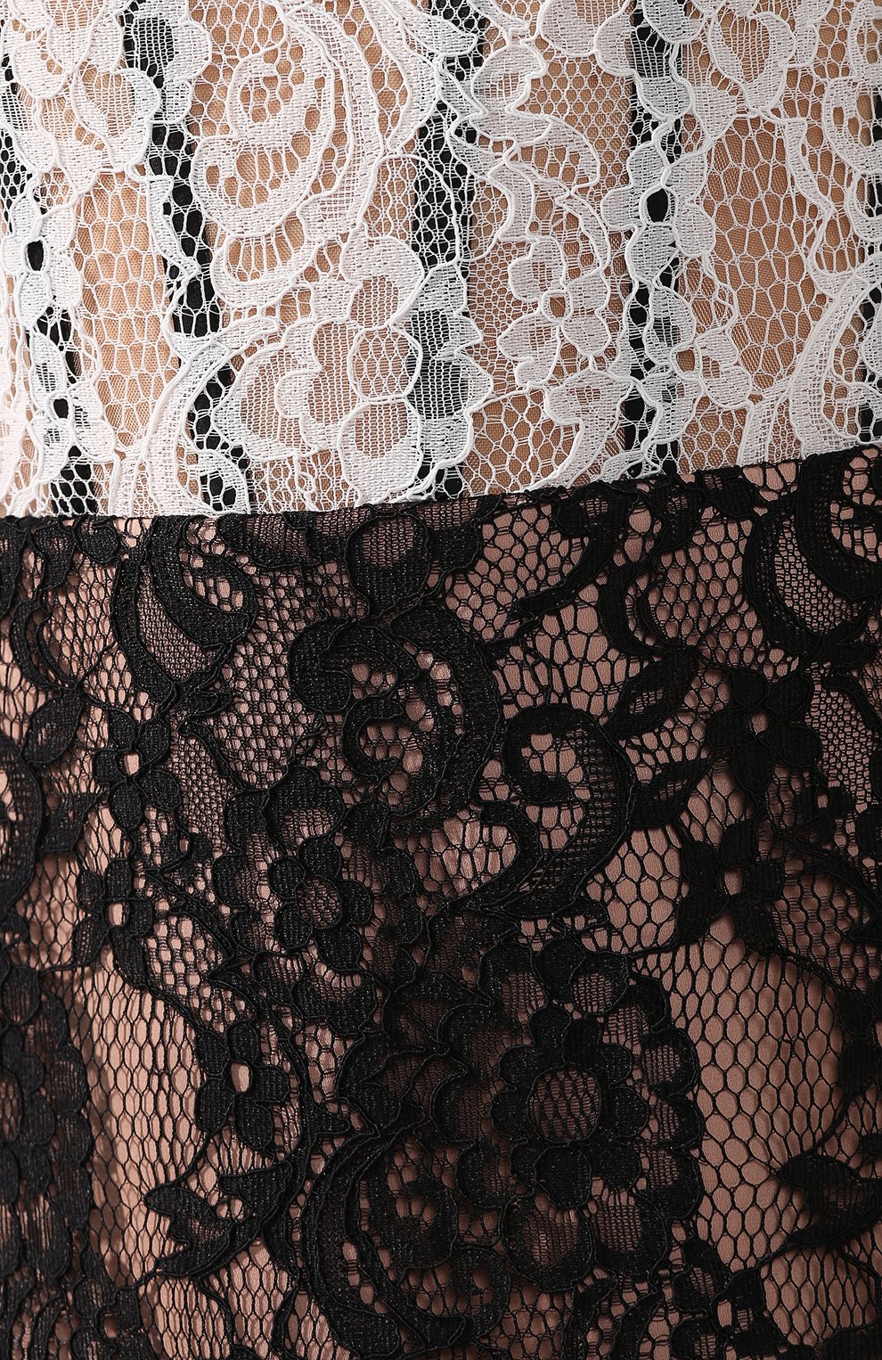 Кружевное платье RASARIO, арт. 0098S9, фото 5