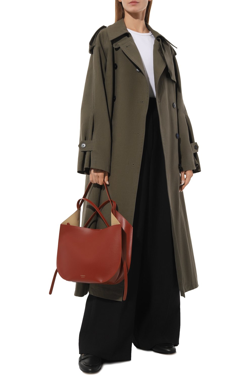 Сумка helene REE PROJECTS, арт. HEH01SC, фото 7