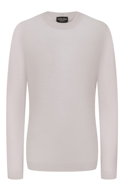 Женский кашемировый пуловер GIORGIO ARMANI, арт. GW004399/AF30261