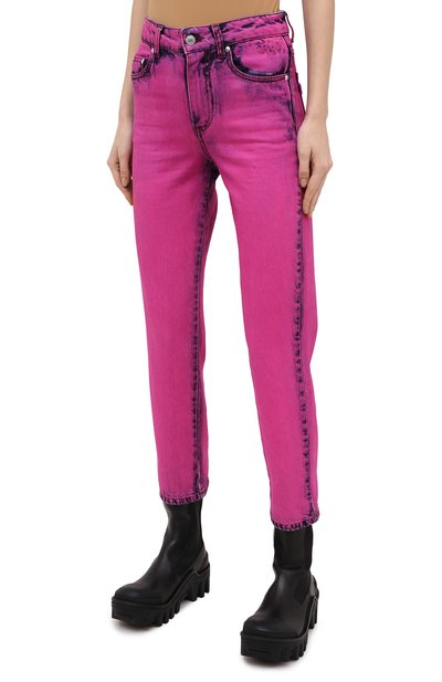 Джинсы MSGM, арт. 2942MDP153LC 207967, фото 3