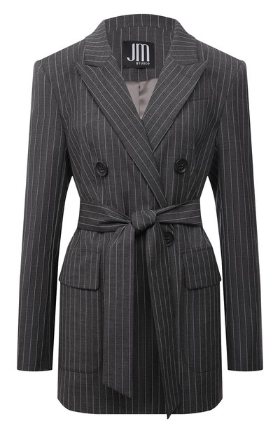 Женский шерстяной жакет JM STUDIO, арт. FW212201