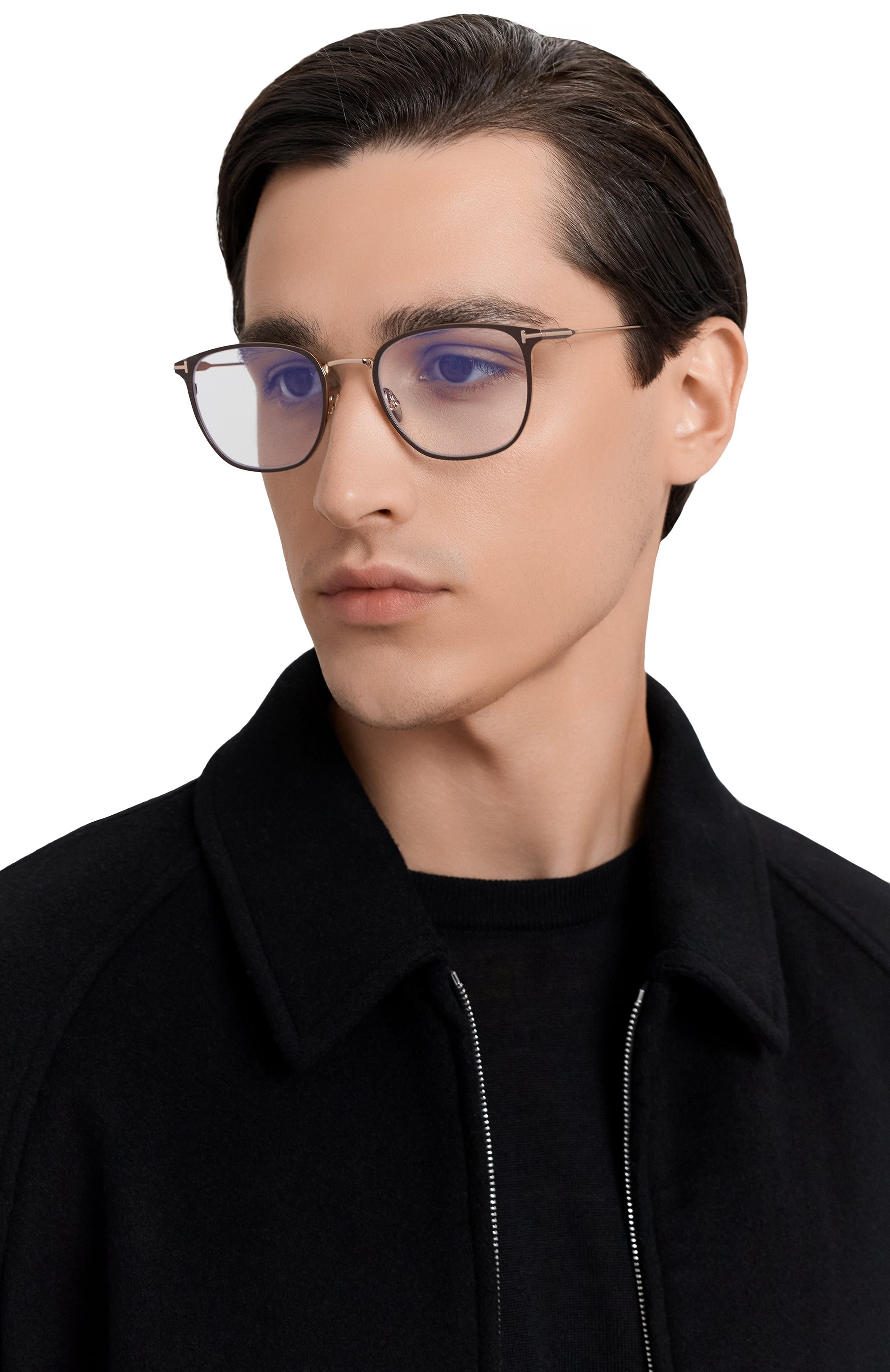 Оправа TOM FORD, арт. TF6041-B 048, фото 2