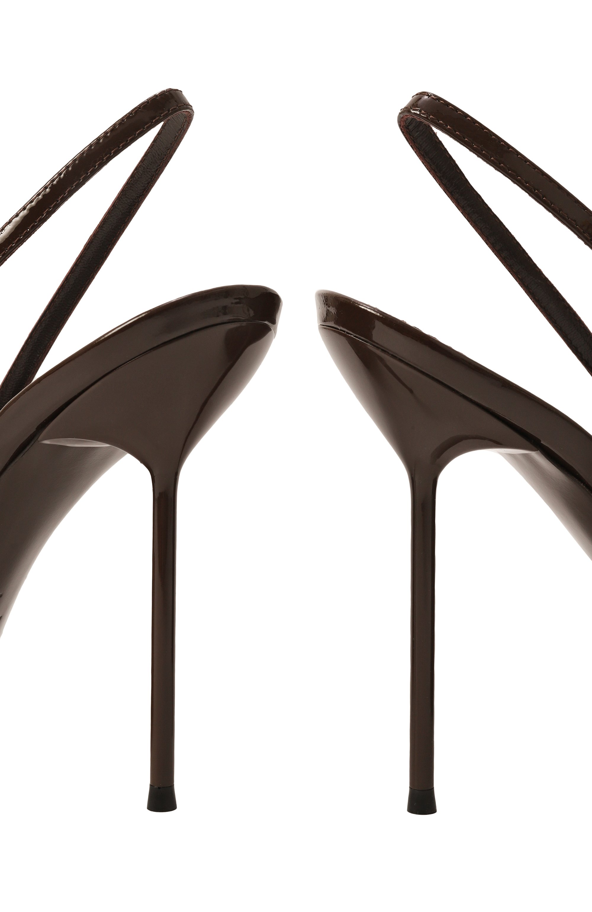 Лакированные туфли lidia 105 PARIS TEXAS, арт. PX913/XVN01, фото 7