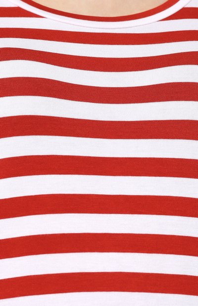 Футболка в полоску MICHAEL MICHAEL KORS, арт. MH85M1VADM, фото 5