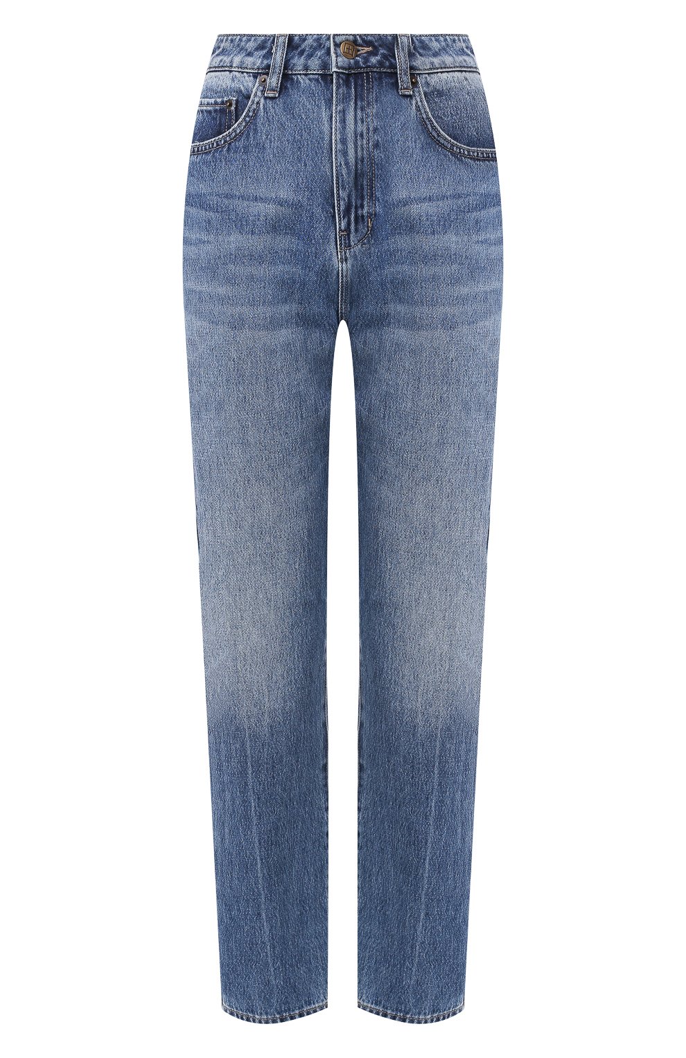 Джинсы KSUBI, арт. 5000004179, фото 1