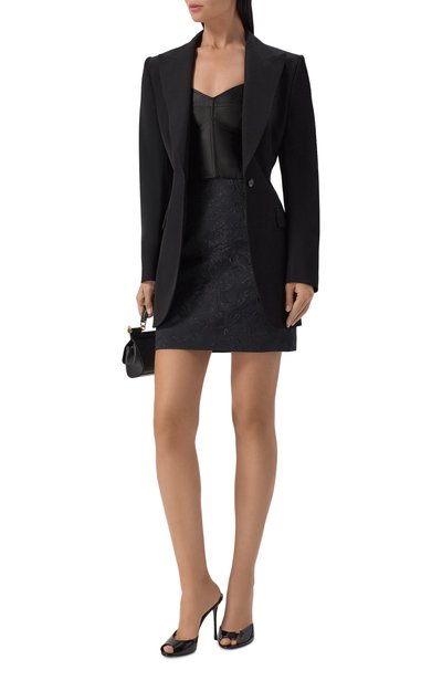 Топ-бюстье DOLCE & GABBANA, арт. F7W98T/GDCRP, фото 2