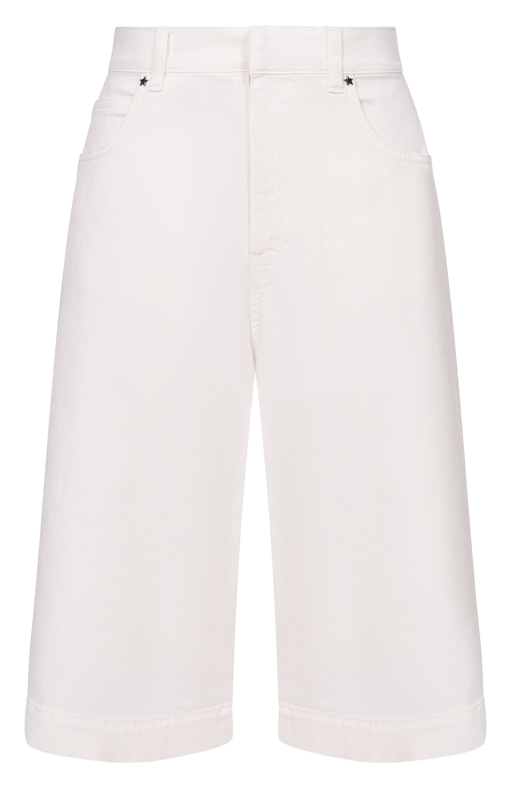 Джинсовый шорты LORENA ANTONIAZZI, арт. E2633PA91A/9695, фото 1