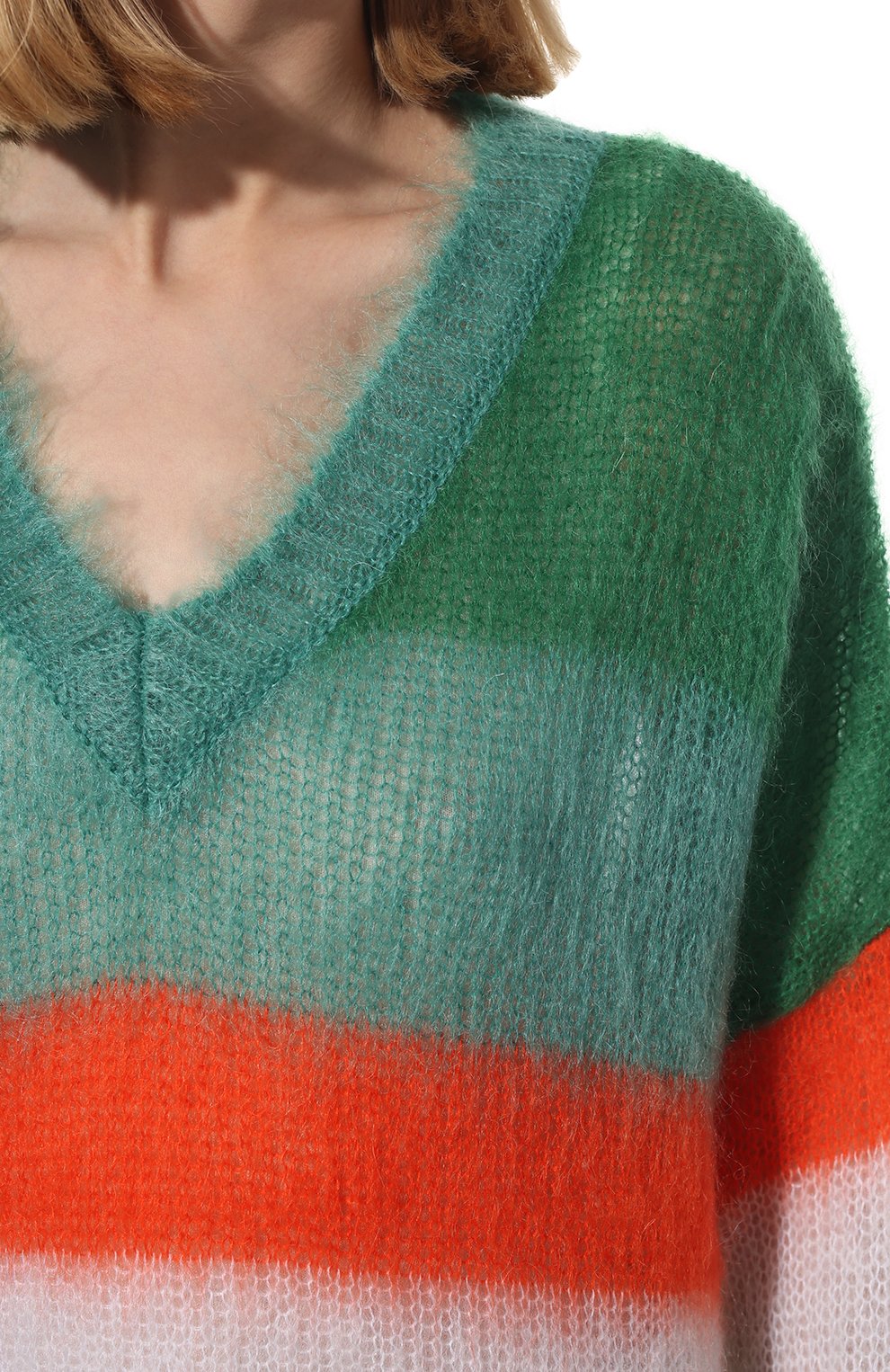 Свитер LOEWE, арт. S359Y14K79, фото 5