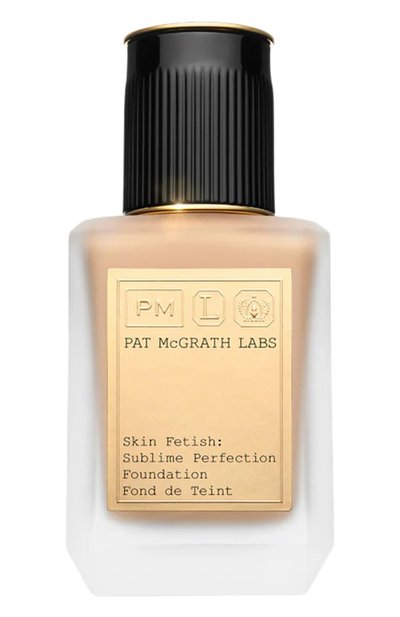 Женское тональная основа perfctn fndtn, оттенок light medium 8 PAT MCGRATH LABS, арт. 843004103694