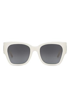 Женские солнцезащитные очки DIOR EYEWEAR бежевого цвета, арт. 30MNTGN1SZJ1I | Фото 1 (Тип очков: С/з; Региональные ограничения белый список (Axapta Mercury): RU, Не проставлено; Нос: Не проставлено; Оптика Гендер: оптика-женское)