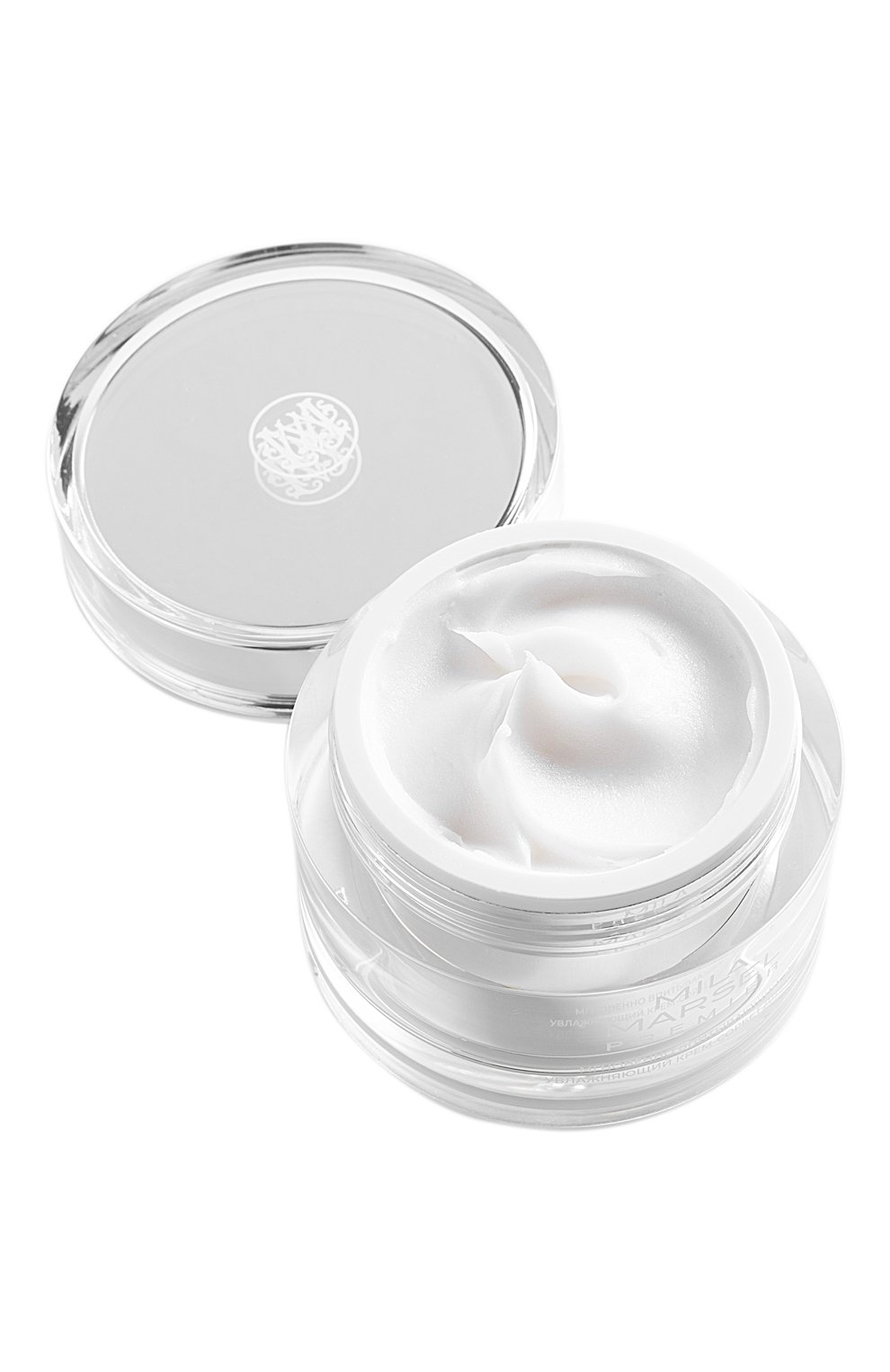 Крем-сорбет для тела mila marsel premier (150ml) MILAMARSEL, арт. 4630225090188, фото 3