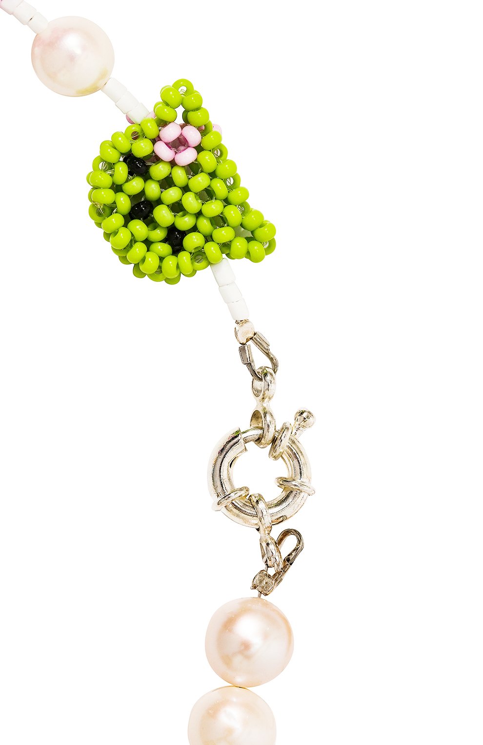 Колье китти HIAYNDERFYT, арт. 1-5KMLTPRL, фото 4