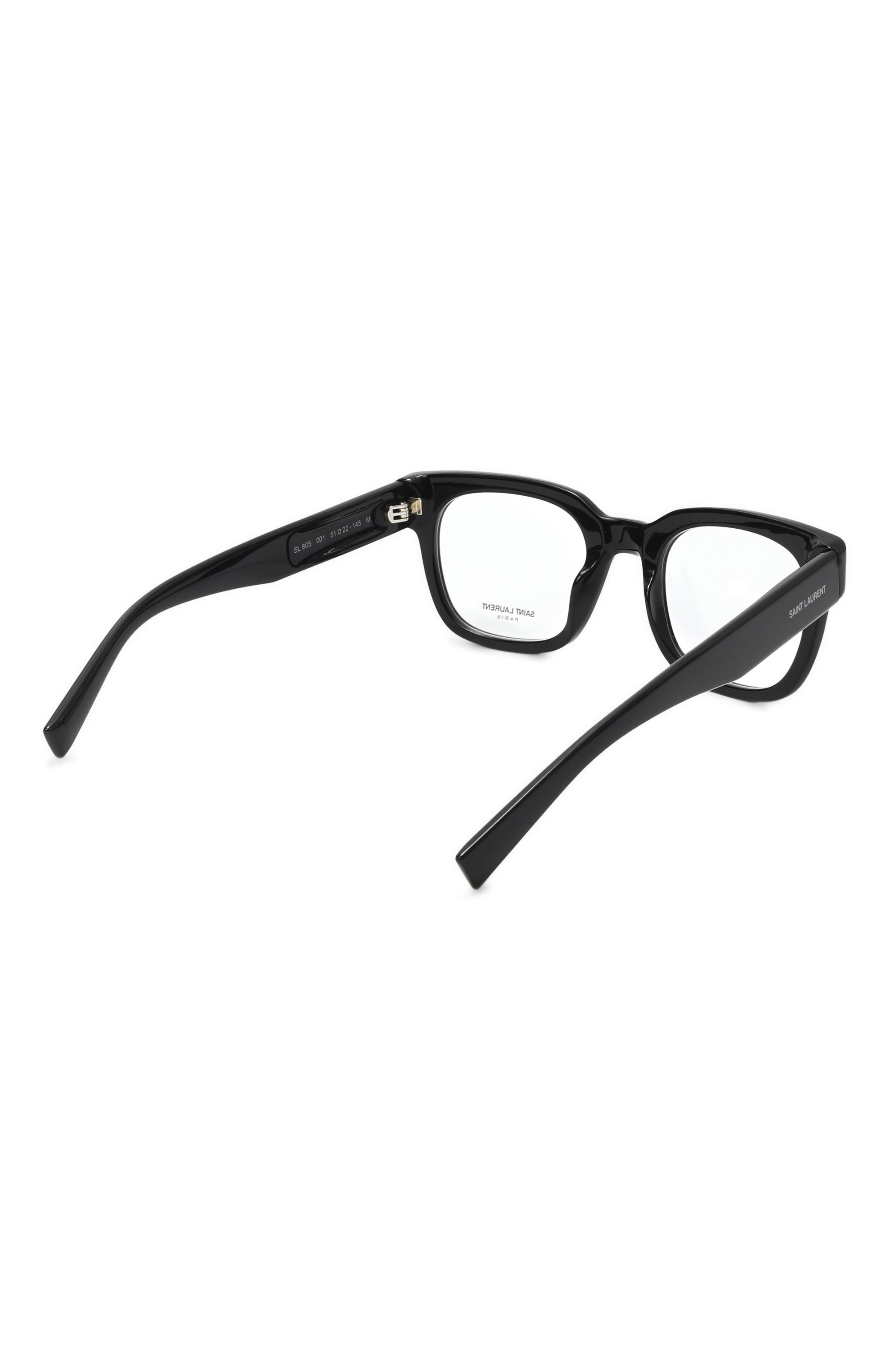 Оправа SAINT LAURENT, арт. SL 805 001, фото 5