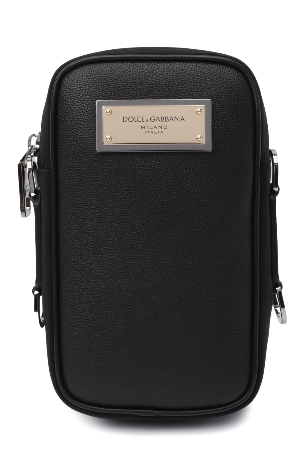 Комбинированная сумка DOLCE & GABBANA, арт. BM2041/AQ756, фото 1