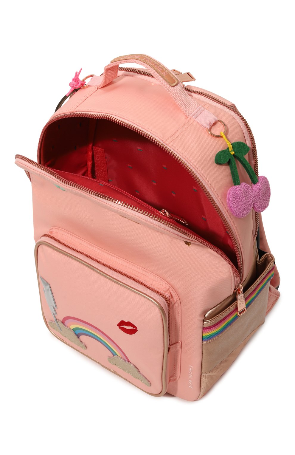 Рюкзак new bobbie JEUNE PREMIER, арт. BO224159, фото 3