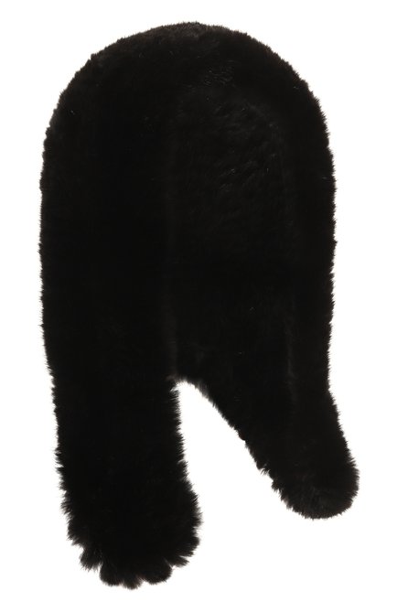 Женский меховая капюшон из норки VICTORIA KUSENKOVA, арт. 192850002060