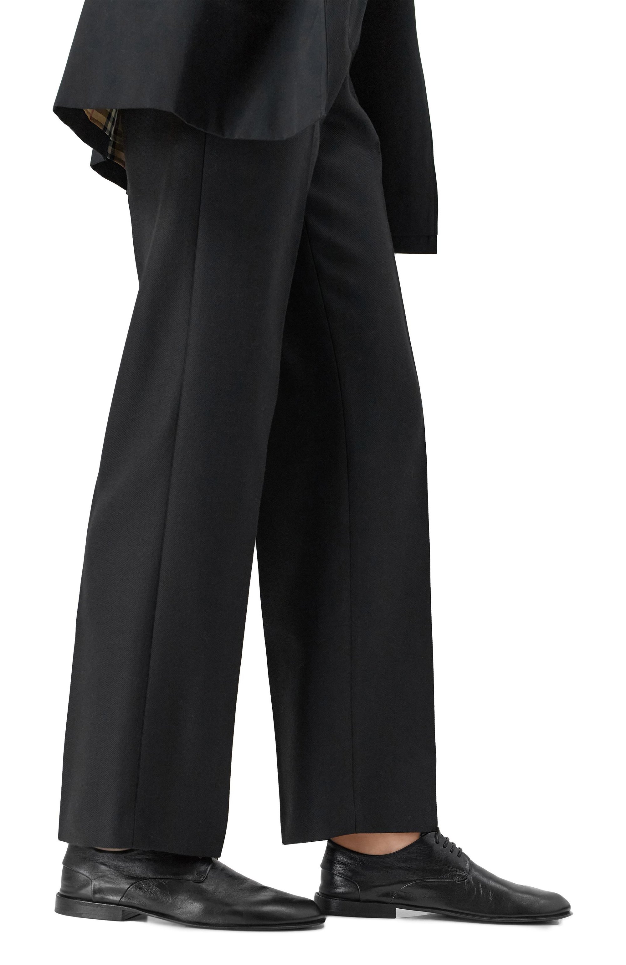 Кожаные дерби stucco MARSELL, арт. MW8250/P091, фото 2