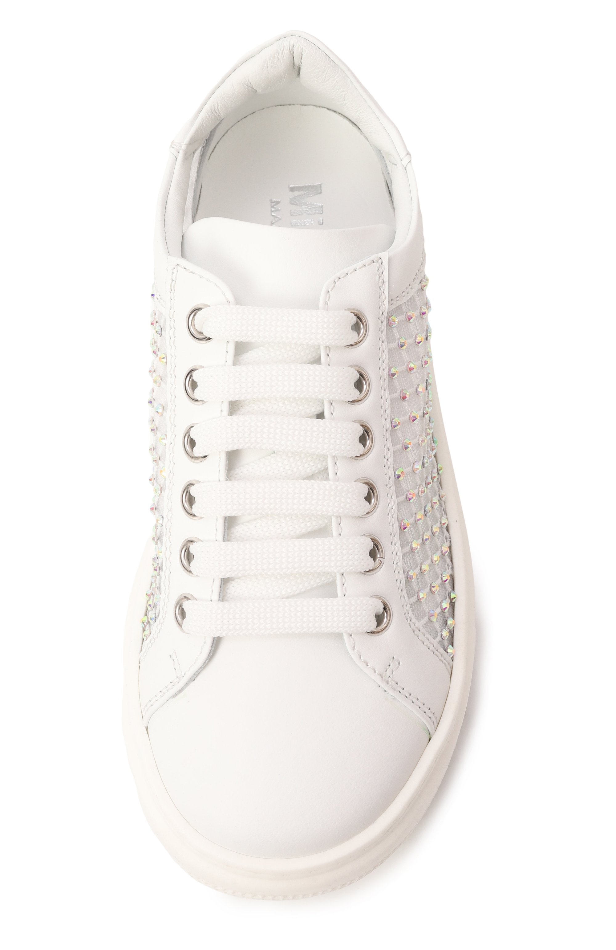 Кеды MISSOURI, арт. 11970/28-30, фото 4