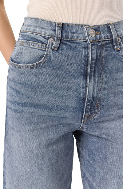 Джинсы eva SLVRLAKE, арт. EVAJ701SLP0F, фото 5