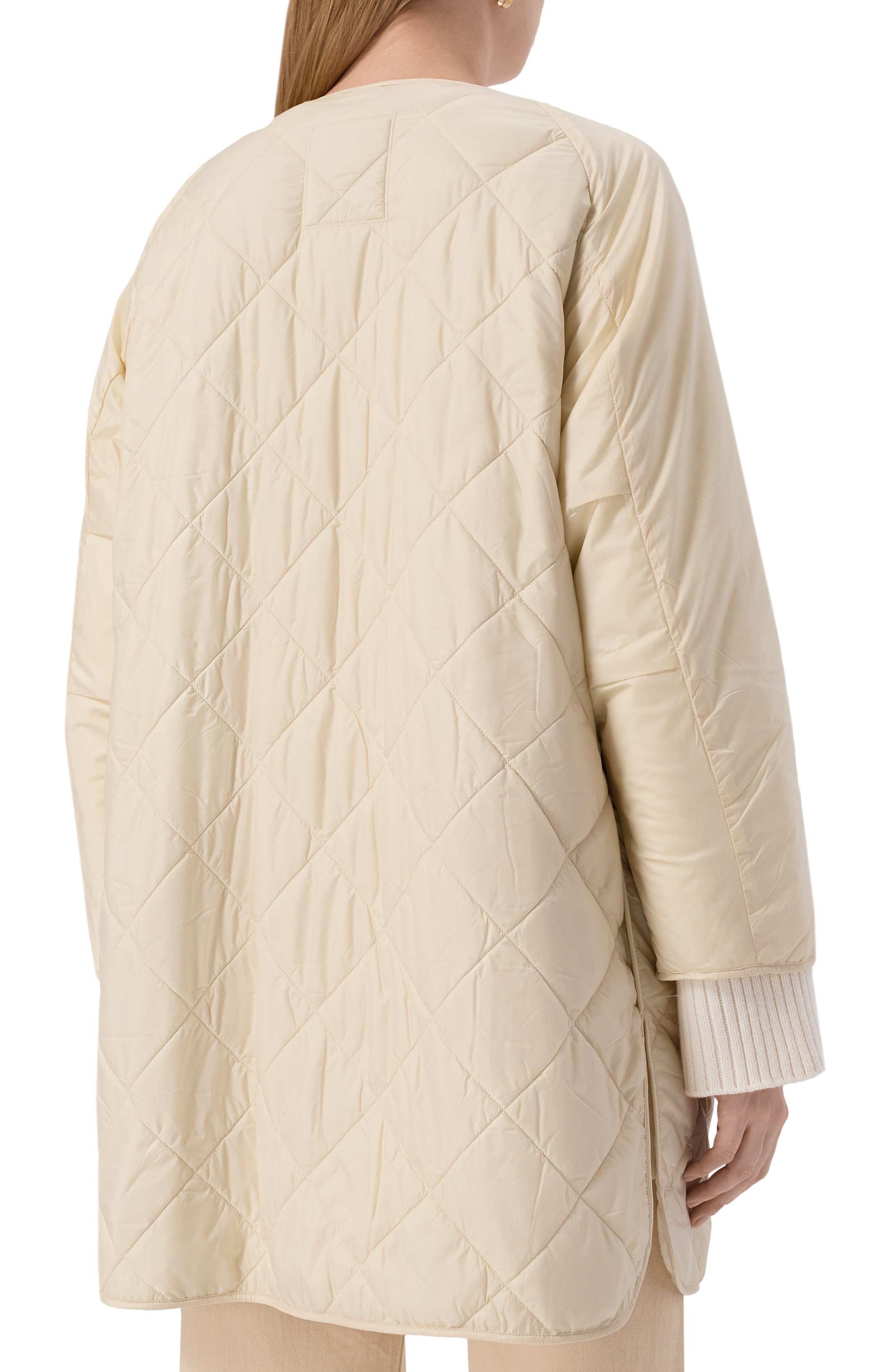 Хлопковый тренч DUNO, арт. AGATHA/BRERA ELVA, фото 6