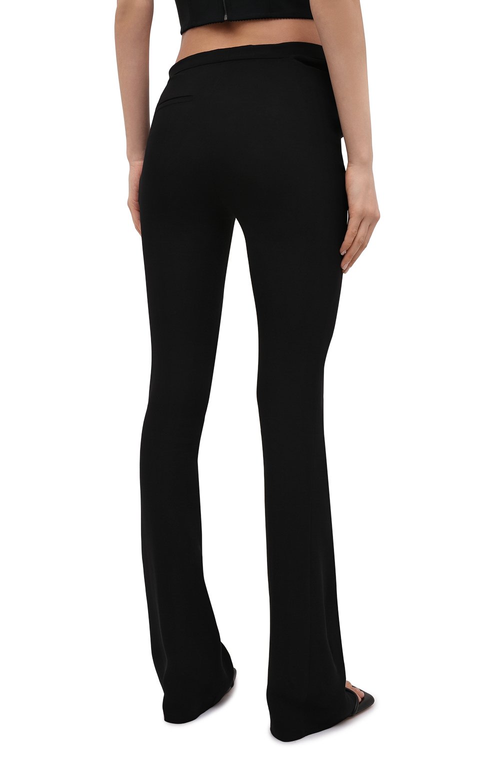 Брюки из вискозы VERSACE, арт. A88967/A208429, фото 4