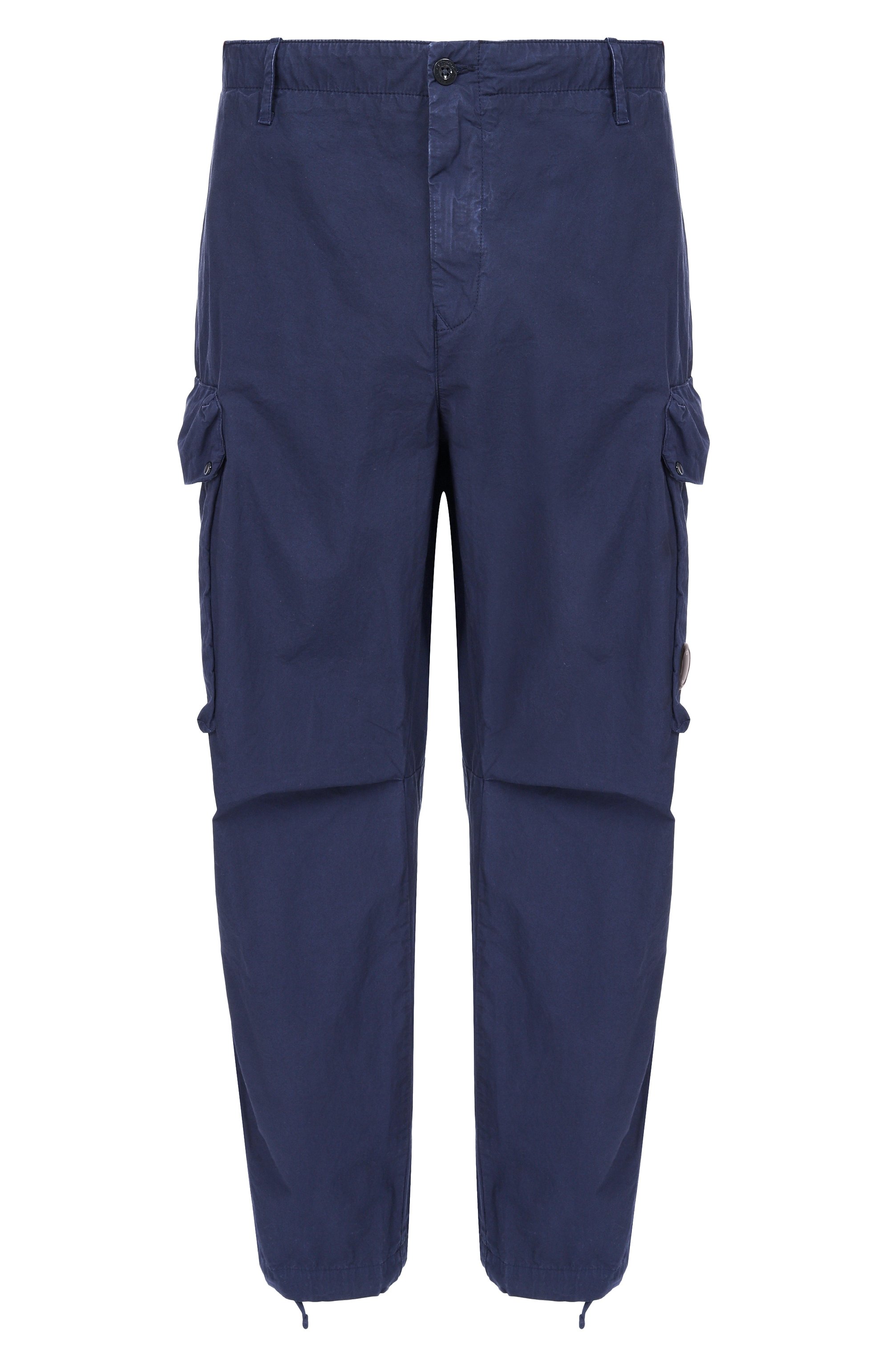 Хлопковые брюки-карго C.P. COMPANY, арт. 20CMPA128A/110325G, фото 1