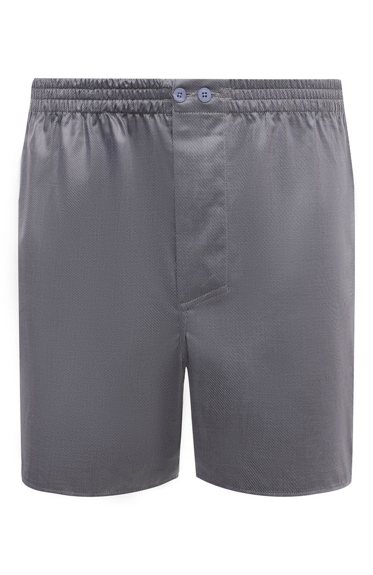 Хлопковые боксеры ZIMMERLI, арт. 4737-75101, фото 1