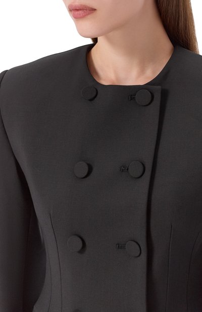 Платье GIUSEPPE DI MORABITO, арт. 05FWJA122 05327A, фото 4