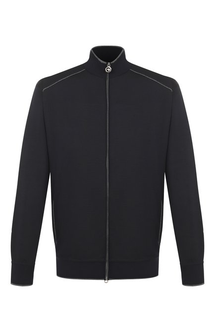 Мужской шерстяной кардиган STEFANO RICCI, арт. K909049R31/T25302/60-62