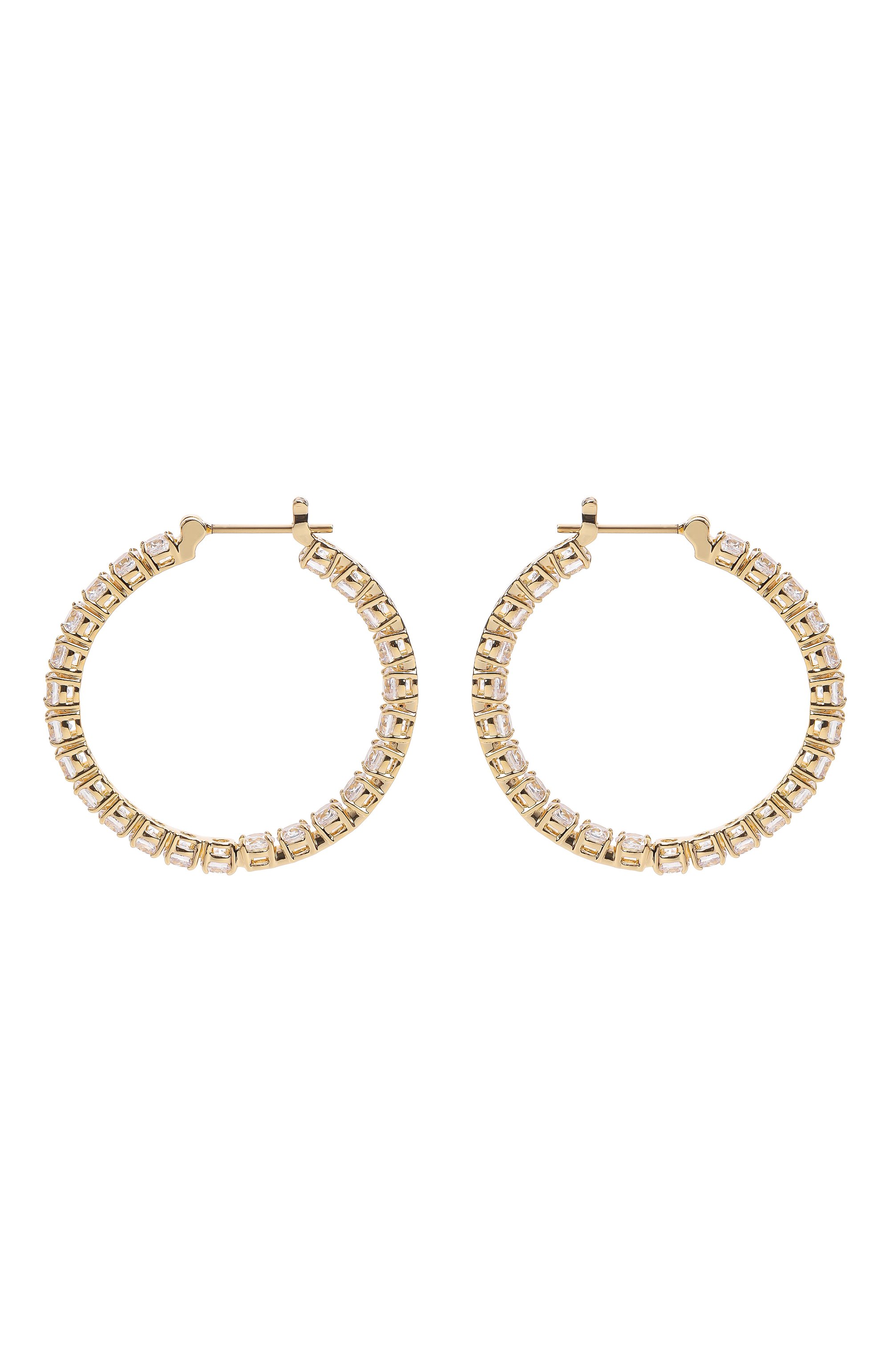 Серьги matrix SWAROVSKI, арт. 5750620, фото 1