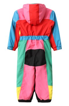 Утепленный комбинезон STELLA MCCARTNEY, арт. 8R2A28, фото 1