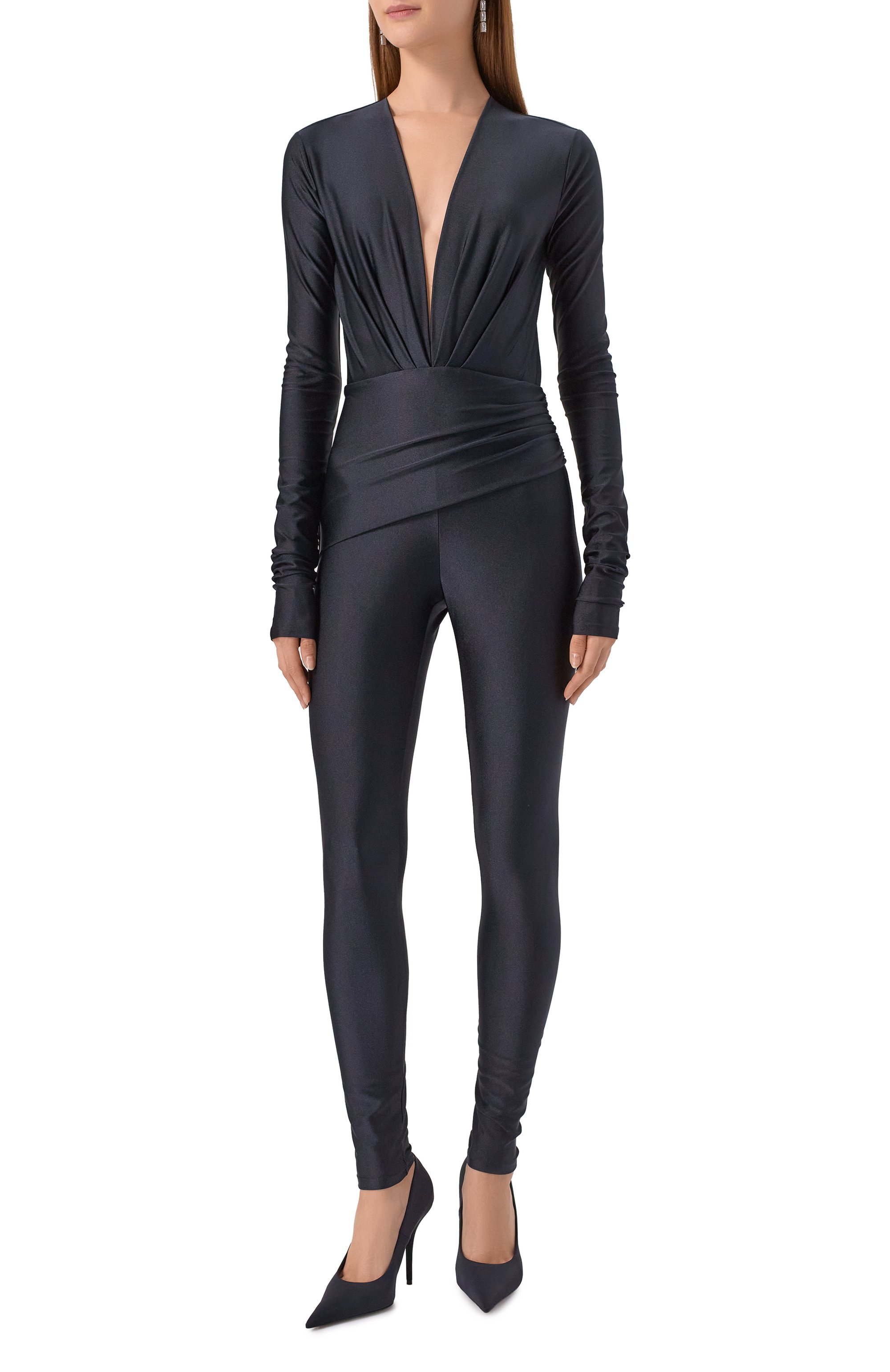 Комбинезон THE ANDAMANE, арт. T180150A/TJP062, фото 3