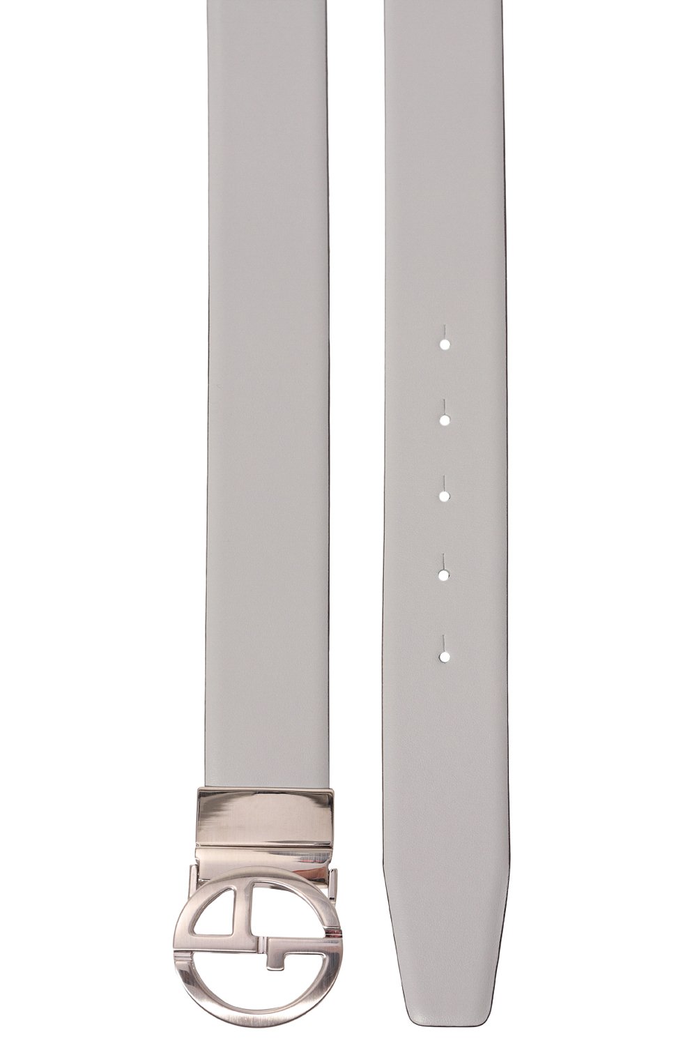 Двусторонний ремень GIORGIO ARMANI, арт. Y2S453/YQN5X, фото 3