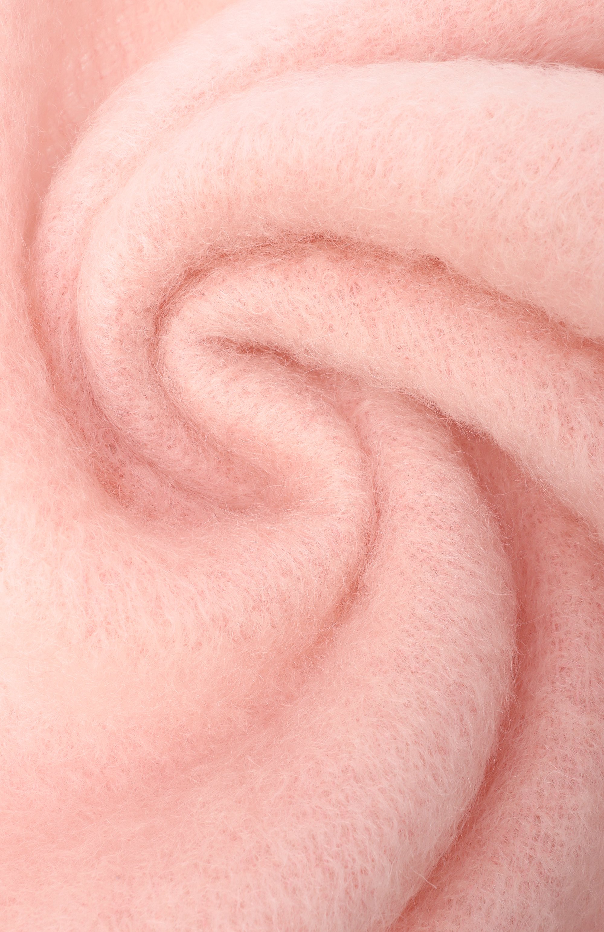 Шерстяной шарф JIL SANDER, арт. J40TE0118/J40041, фото 3