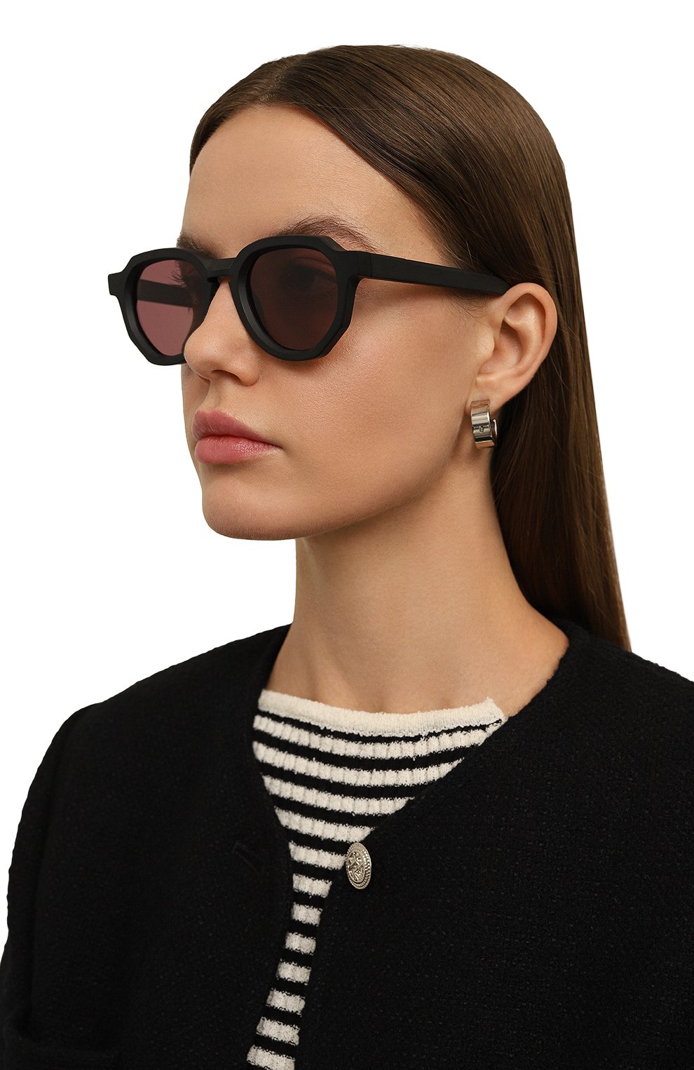 Солнцезащитные очки OPHY, арт. ETNA LAVA/D, фото 2