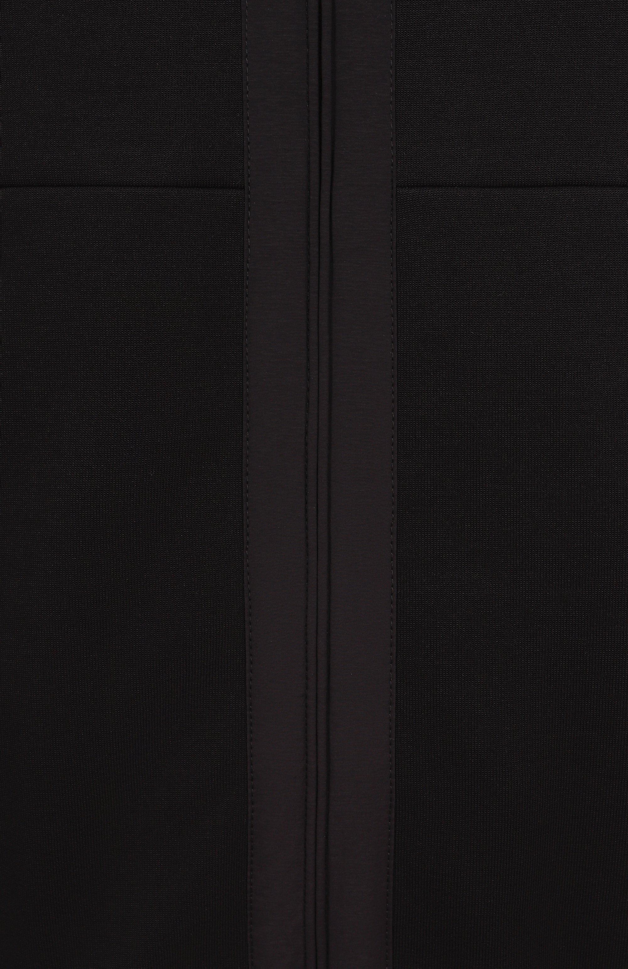 Двусторонний бомбер DUNO, арт. RIM0S/LISS0NE MIRT0, фото 6