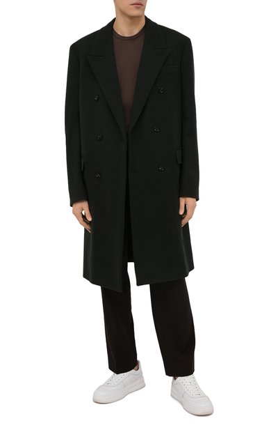 Хлопковая футболка DANIELE FIESOLI, арт. DF 0627, фото 2