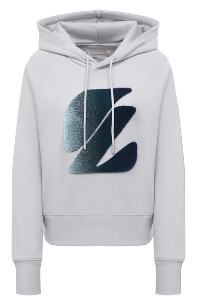 Хлопковое худи ZIMMERMANN, арт. 2016TC0N, фото 1