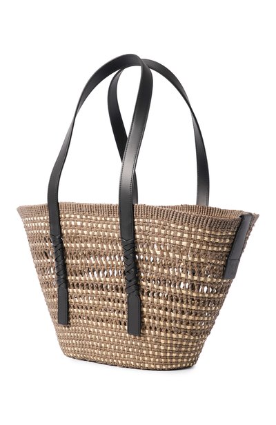 Сумка-тоут braid medium LOEWE, арт. ASCPNIBX01, фото 4