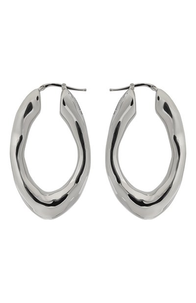 Серьги JIL SANDER, арт. J11VG0082 P4877, фото 1